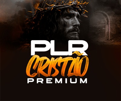 Plr Cristão Premium